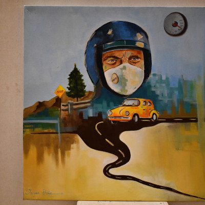 Painting Competition